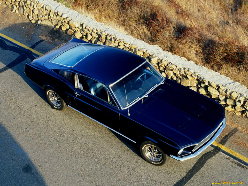 , ford
